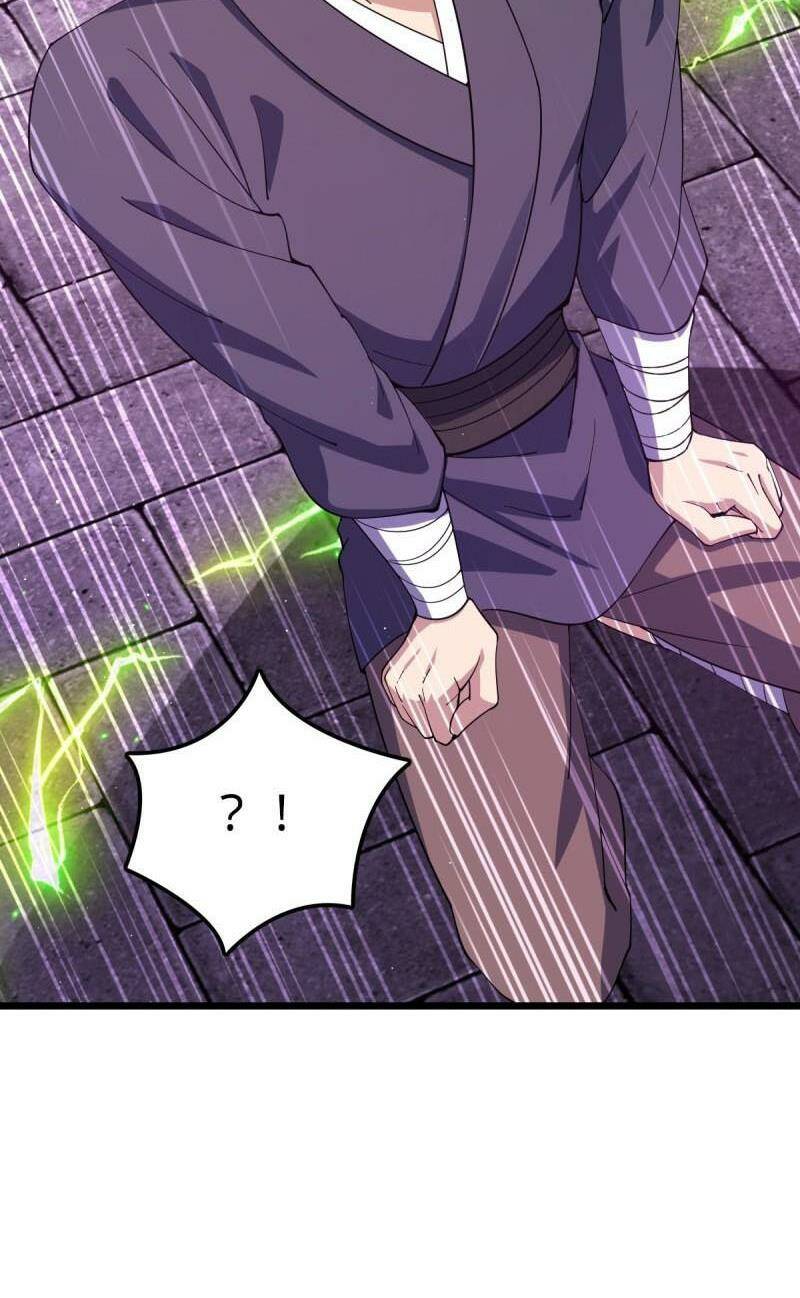 Đại Vương Tha Mạng Chapter 717 - Trang 2