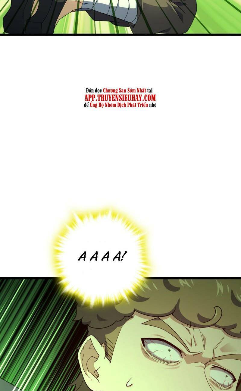 Đại Vương Tha Mạng Chapter 717 - Trang 2