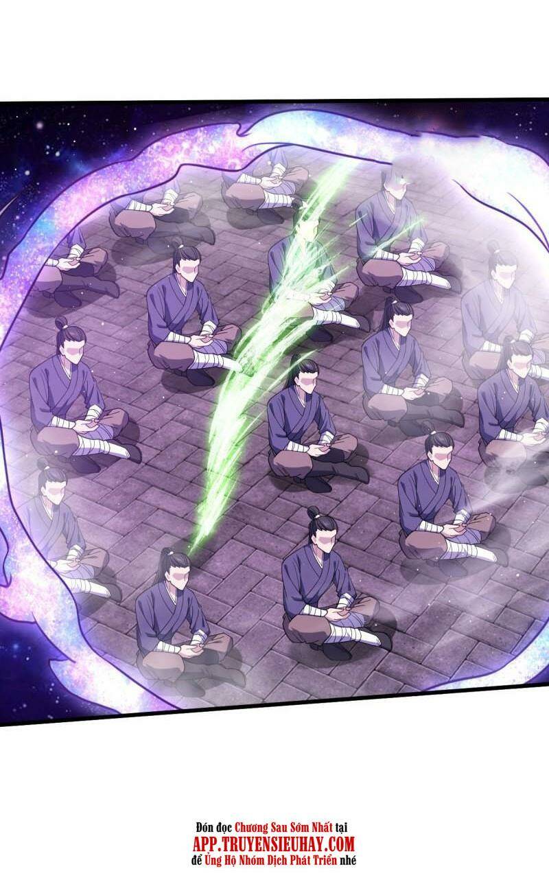 Đại Vương Tha Mạng Chapter 717 - Trang 2