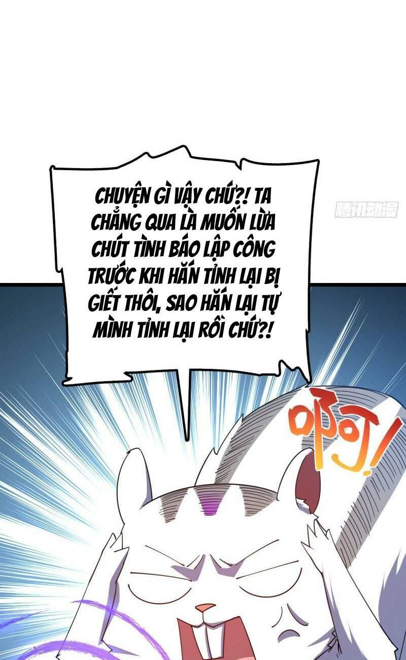 Đại Vương Tha Mạng Chapter 717 - Trang 2
