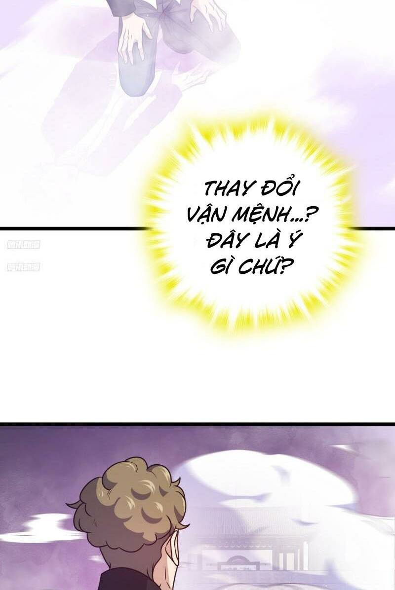 Đại Vương Tha Mạng Chapter 717 - Trang 2