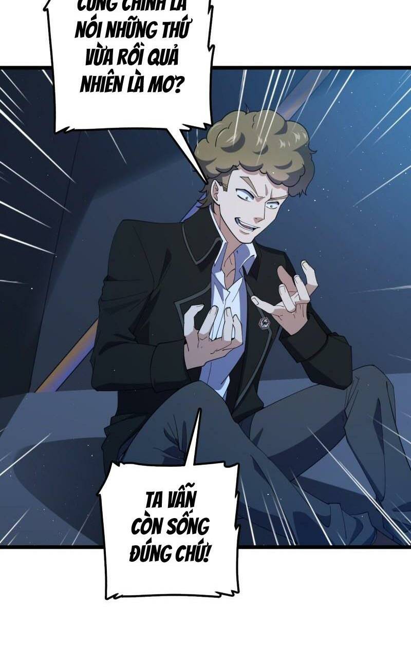 Đại Vương Tha Mạng Chapter 717 - Trang 2