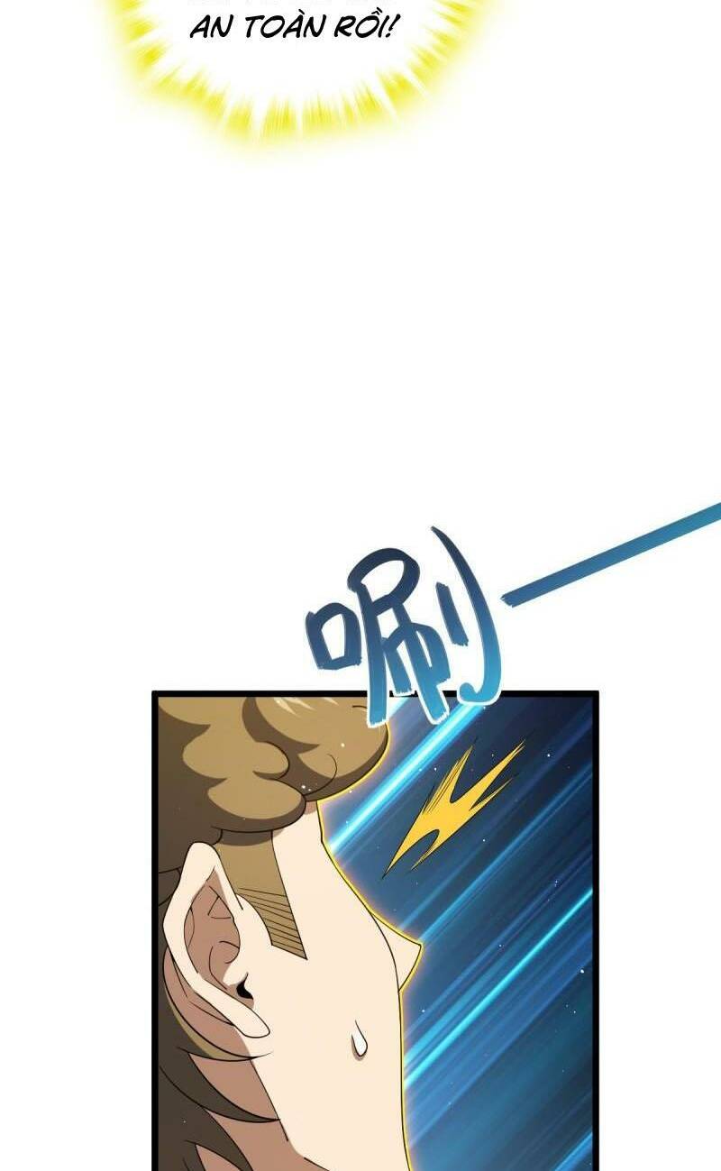 Đại Vương Tha Mạng Chapter 717 - Trang 2