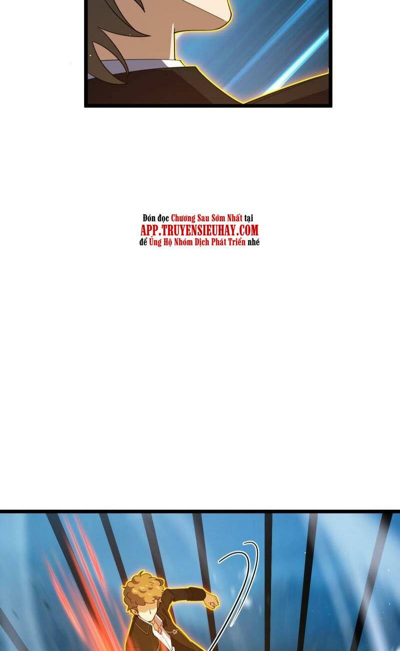 Đại Vương Tha Mạng Chapter 717 - Trang 2