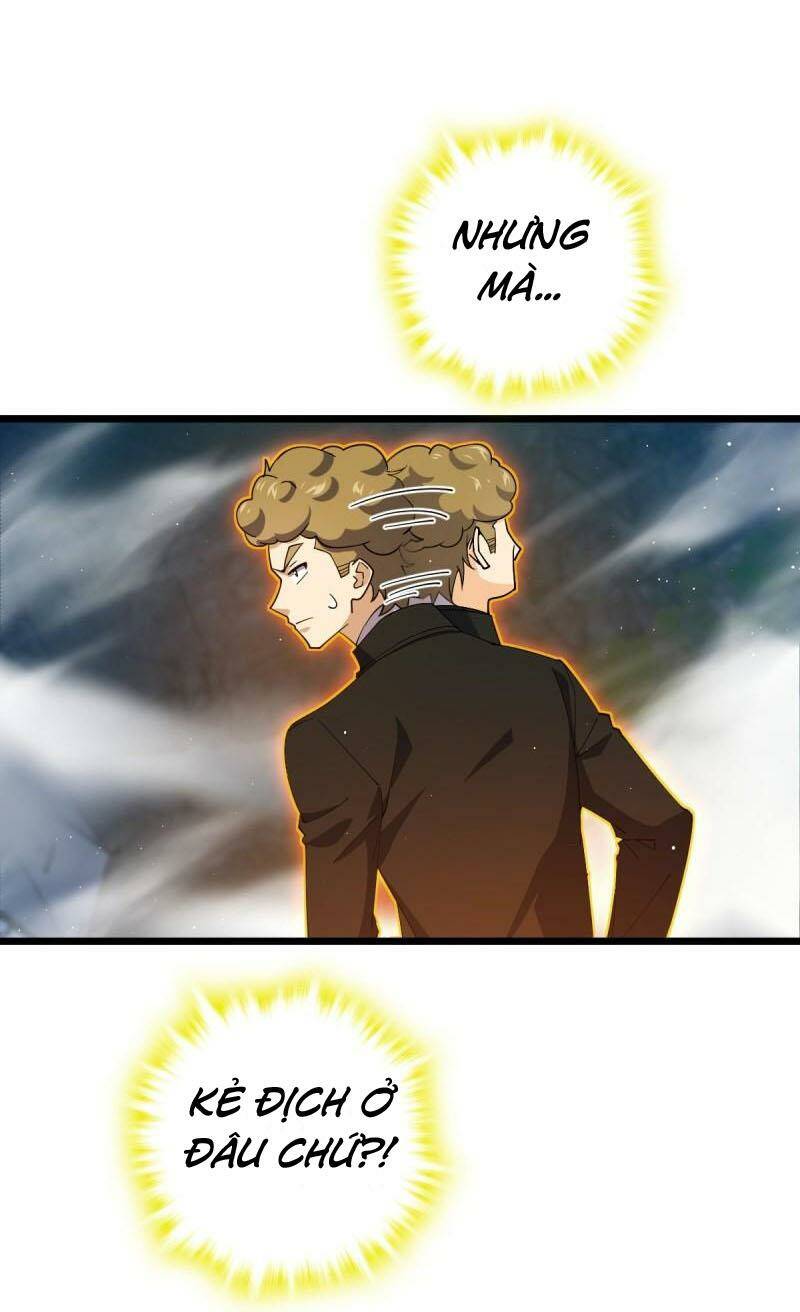 Đại Vương Tha Mạng Chapter 717 - Trang 2