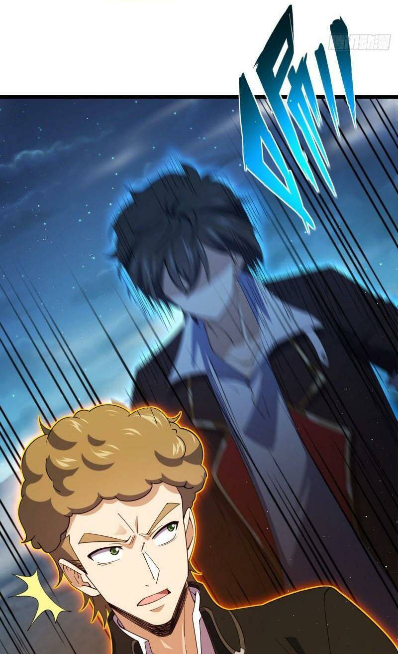 Đại Vương Tha Mạng Chapter 717 - Trang 2