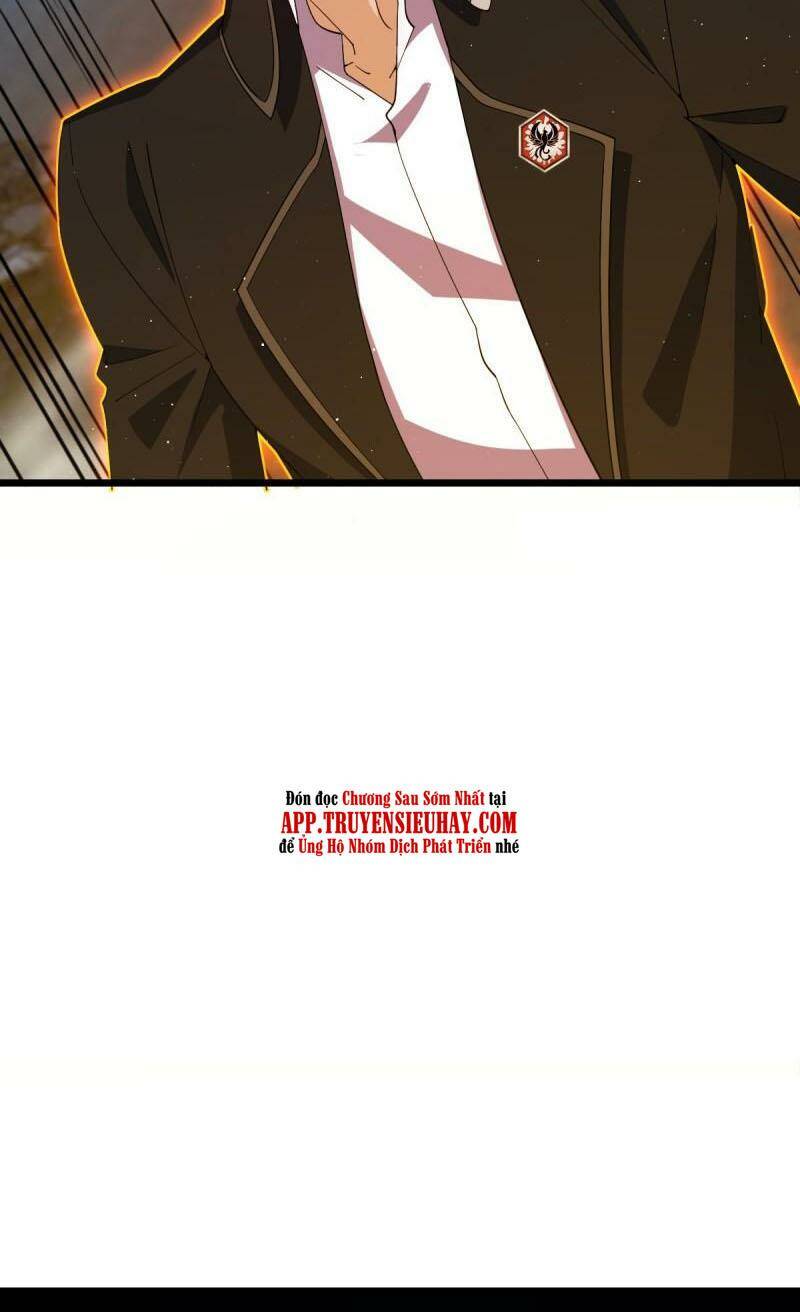 Đại Vương Tha Mạng Chapter 717 - Trang 2