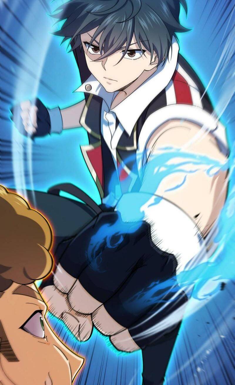 Đại Vương Tha Mạng Chapter 717 - Trang 2