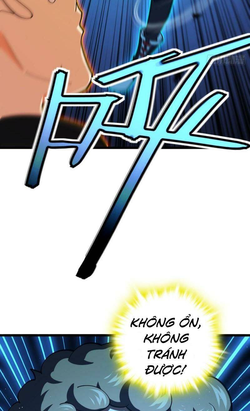 Đại Vương Tha Mạng Chapter 717 - Trang 2