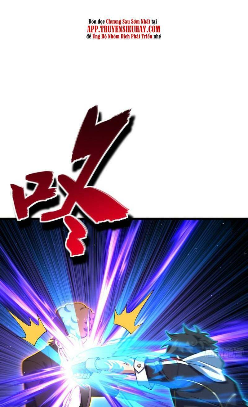 Đại Vương Tha Mạng Chapter 717 - Trang 2