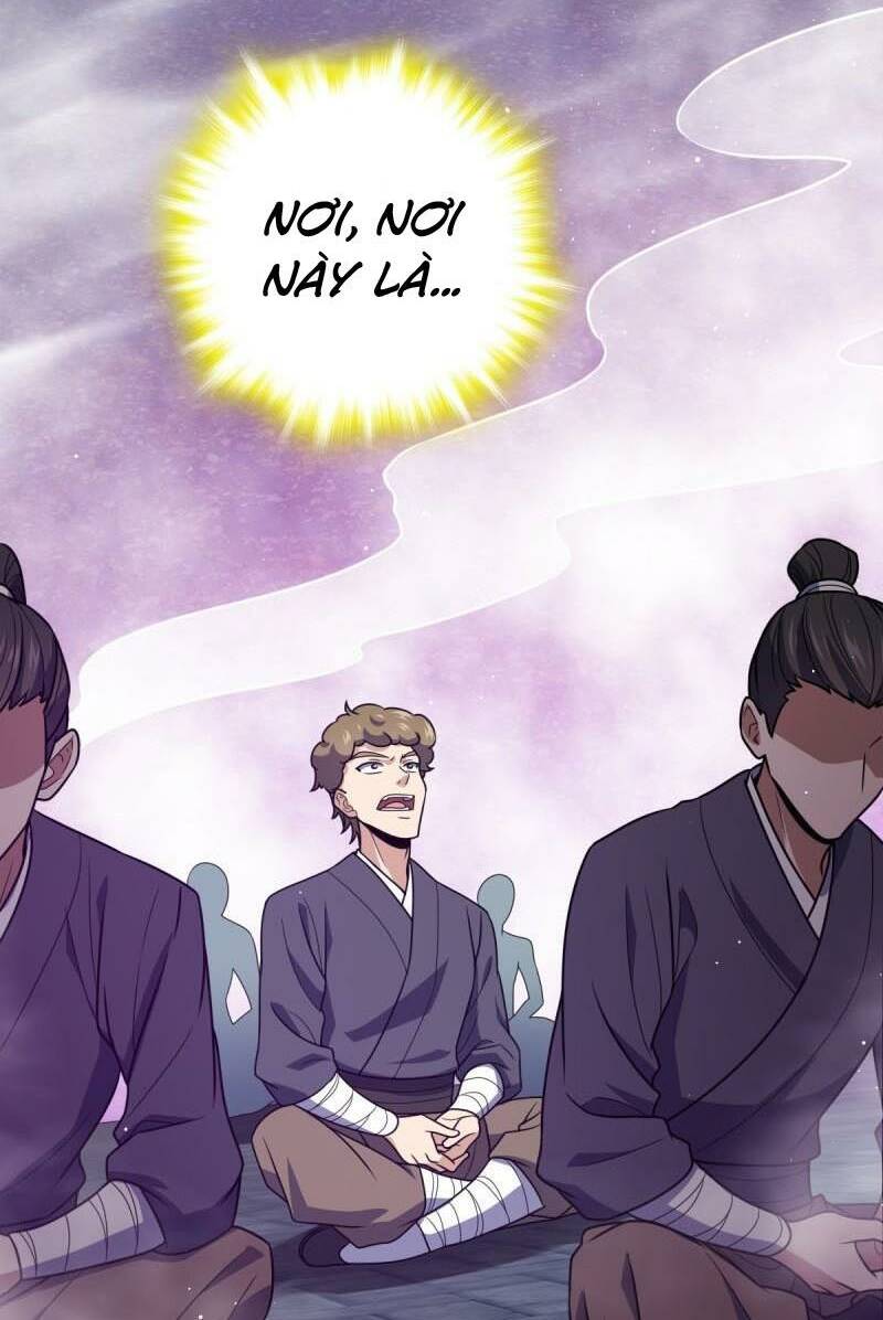 Đại Vương Tha Mạng Chapter 717 - Trang 2