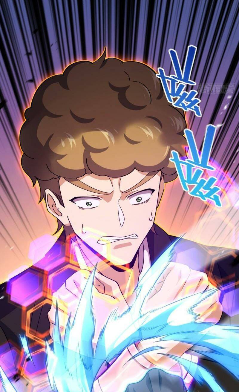 Đại Vương Tha Mạng Chapter 717 - Trang 2