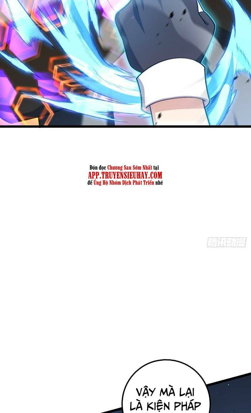 Đại Vương Tha Mạng Chapter 717 - Trang 2