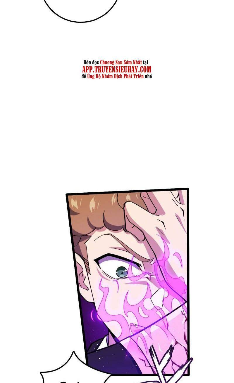 Đại Vương Tha Mạng Chapter 717 - Trang 2