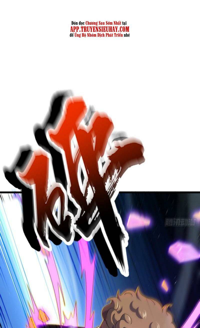 Đại Vương Tha Mạng Chapter 717 - Trang 2