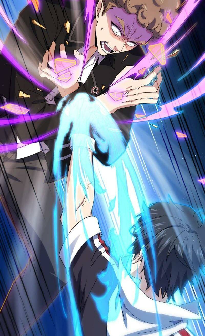 Đại Vương Tha Mạng Chapter 717 - Trang 2