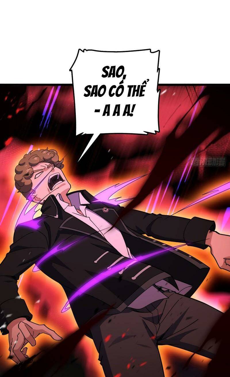 Đại Vương Tha Mạng Chapter 717 - Trang 2