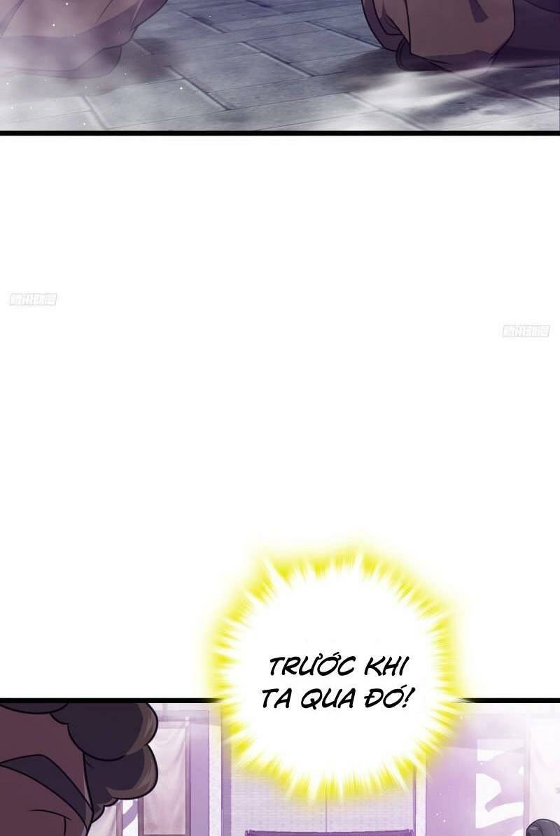 Đại Vương Tha Mạng Chapter 717 - Trang 2