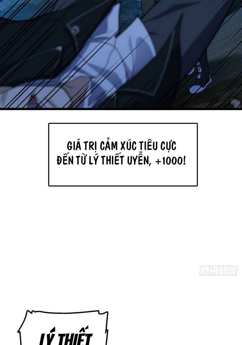 Đại Vương Tha Mạng Chapter 717 - Trang 2