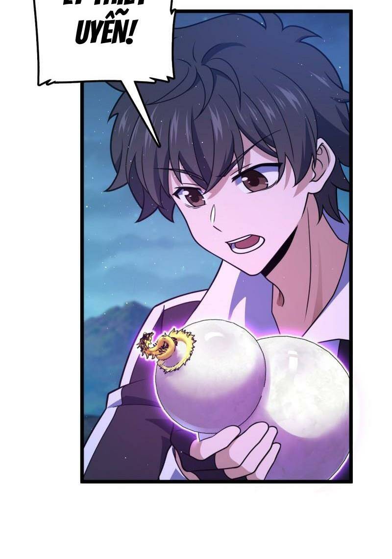 Đại Vương Tha Mạng Chapter 717 - Trang 2