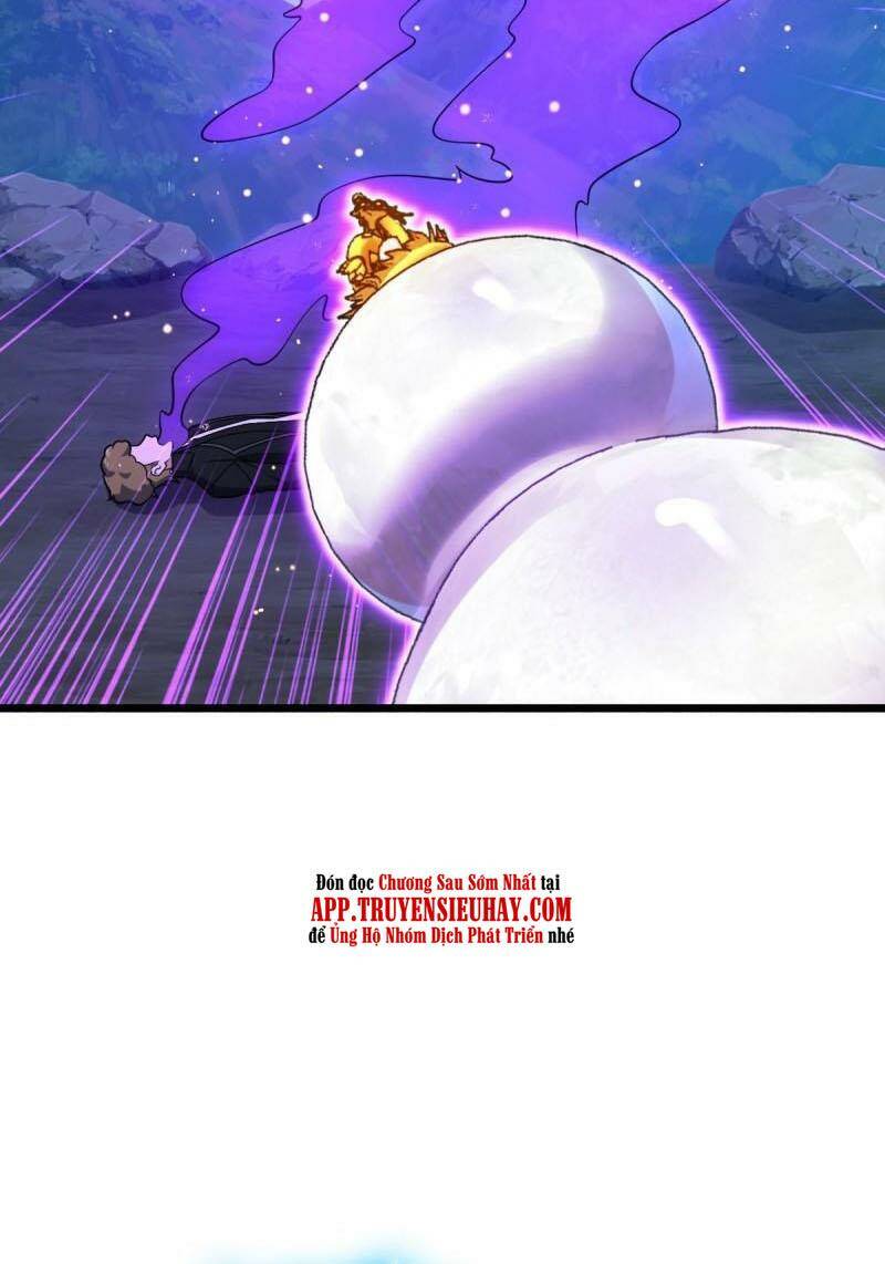 Đại Vương Tha Mạng Chapter 717 - Trang 2