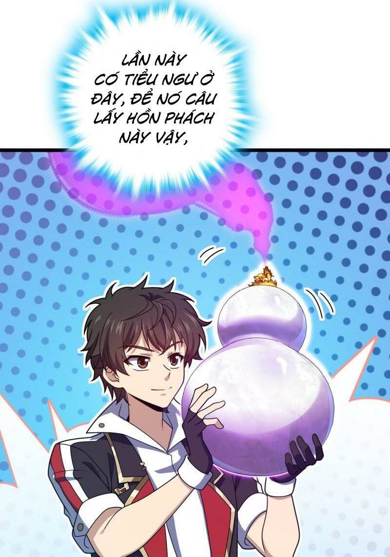 Đại Vương Tha Mạng Chapter 717 - Trang 2