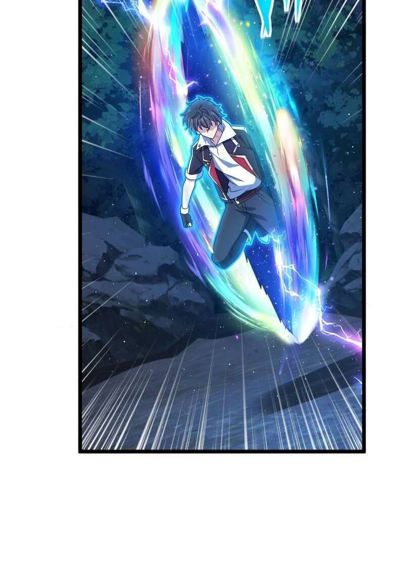 Đại Vương Tha Mạng Chapter 717 - Trang 2