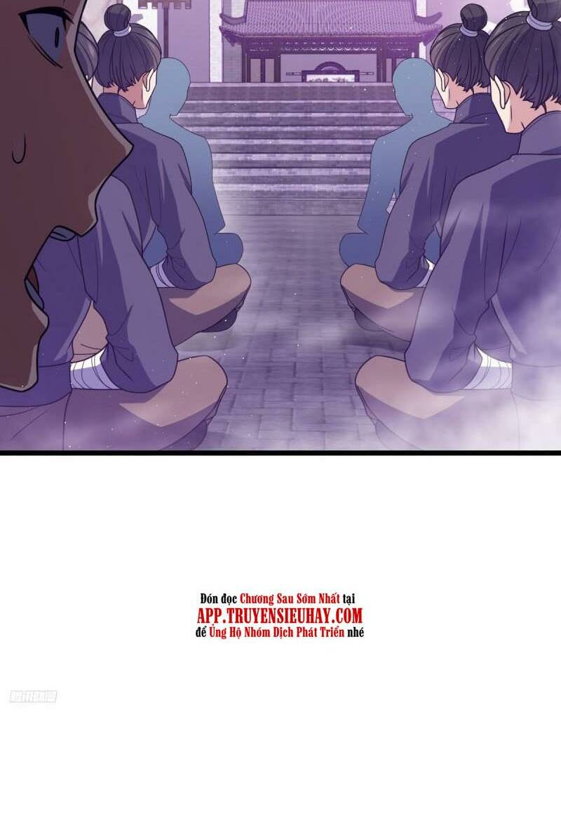 Đại Vương Tha Mạng Chapter 717 - Trang 2