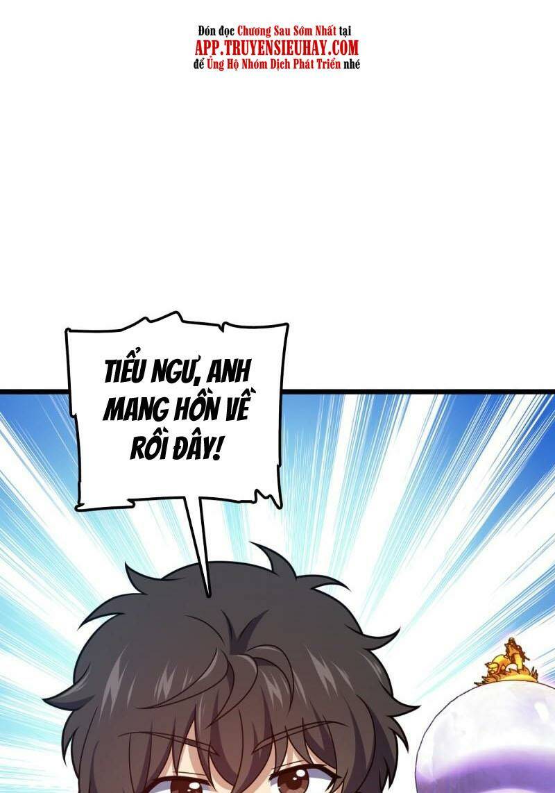 Đại Vương Tha Mạng Chapter 717 - Trang 2