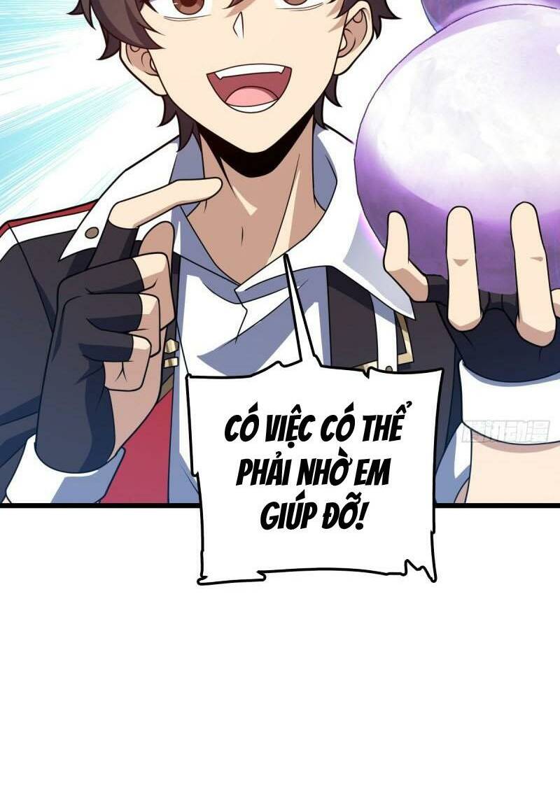 Đại Vương Tha Mạng Chapter 717 - Trang 2