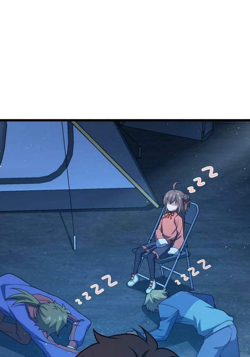 Đại Vương Tha Mạng Chapter 717 - Trang 2