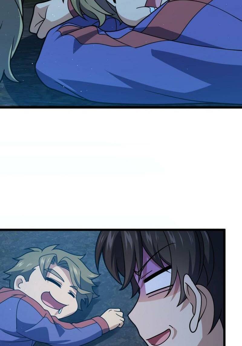 Đại Vương Tha Mạng Chapter 717 - Trang 2