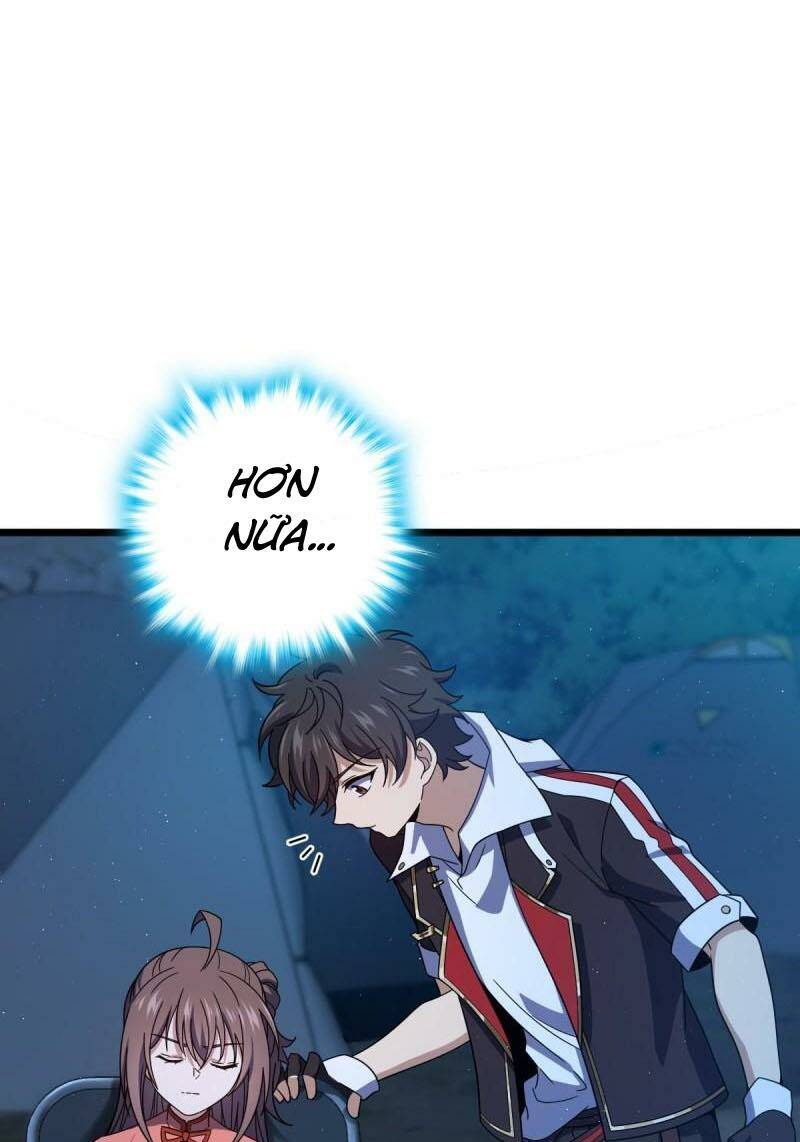 Đại Vương Tha Mạng Chapter 717 - Trang 2