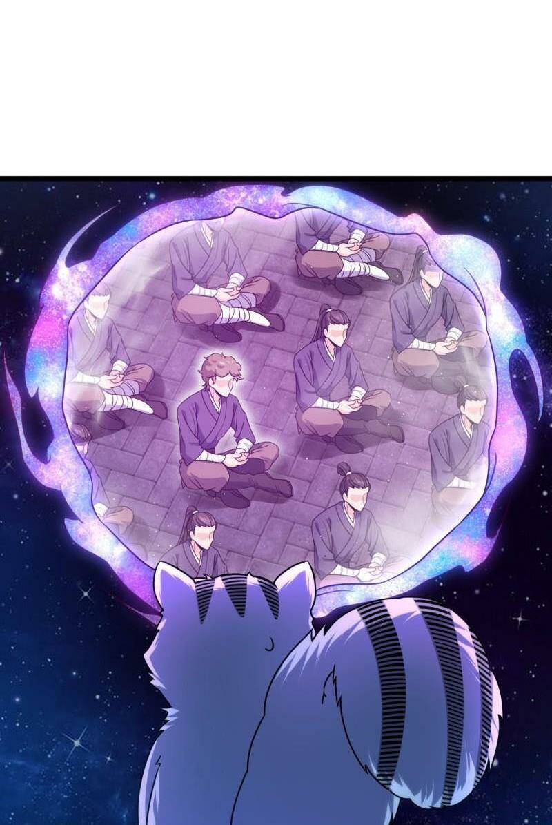 Đại Vương Tha Mạng Chapter 717 - Trang 2