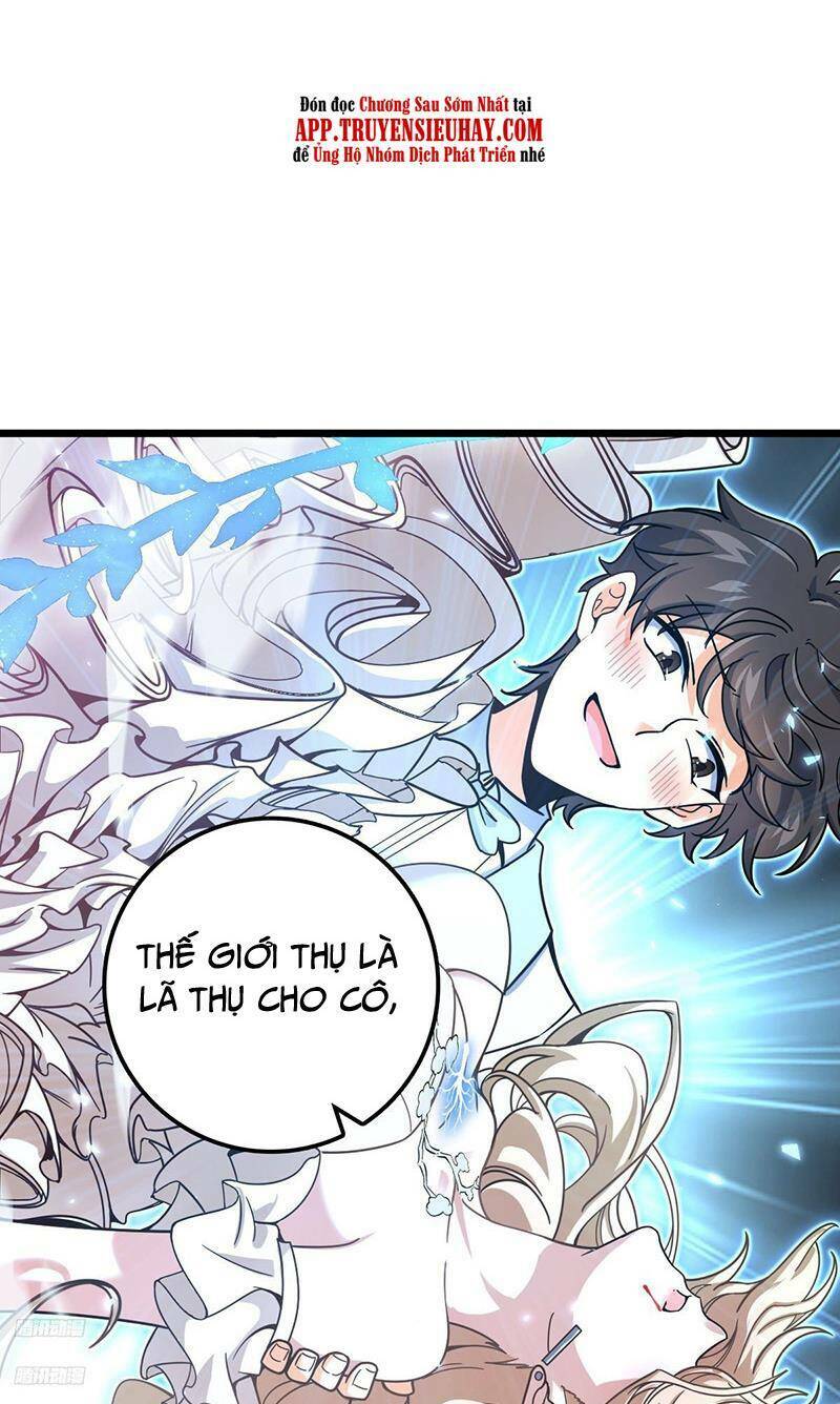 Đại Vương Tha Mạng Chapter 718 - Trang 2