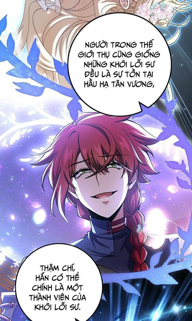 Đại Vương Tha Mạng Chapter 718 - Trang 2