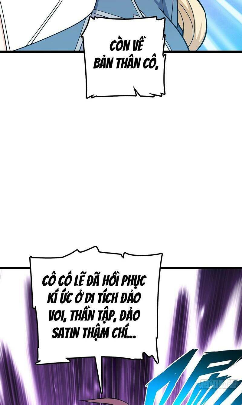 Đại Vương Tha Mạng Chapter 718 - Trang 2