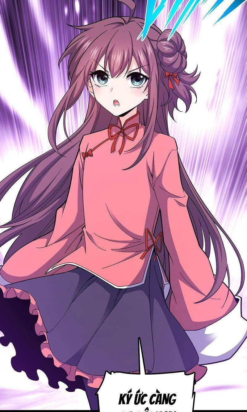 Đại Vương Tha Mạng Chapter 718 - Trang 2