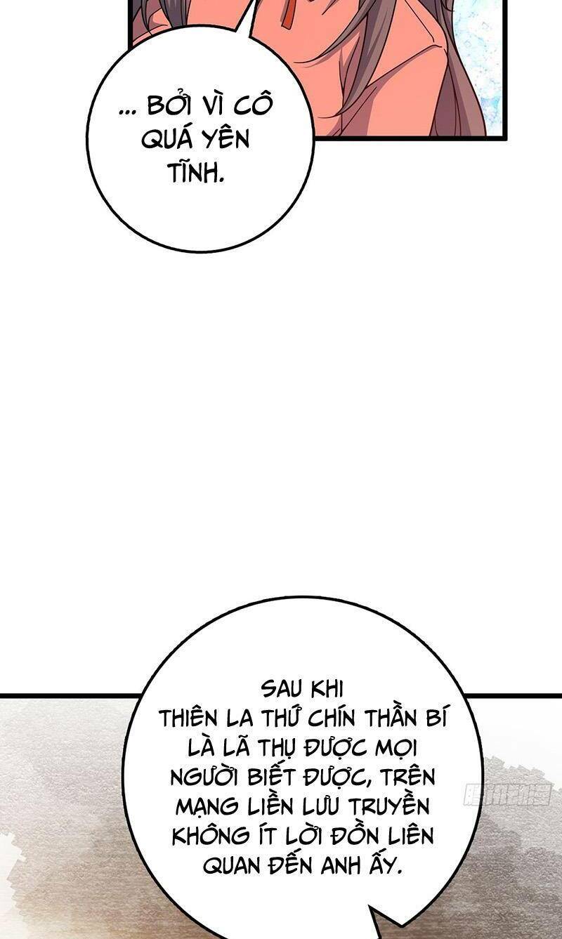 Đại Vương Tha Mạng Chapter 718 - Trang 2