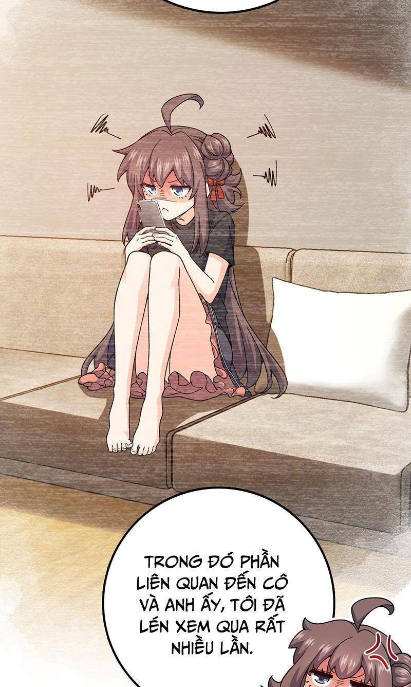 Đại Vương Tha Mạng Chapter 718 - Trang 2