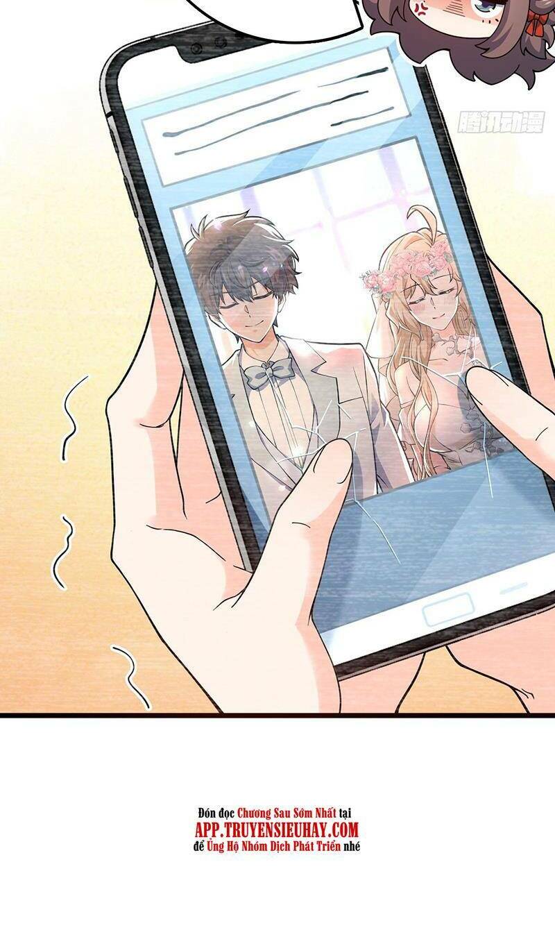 Đại Vương Tha Mạng Chapter 718 - Trang 2