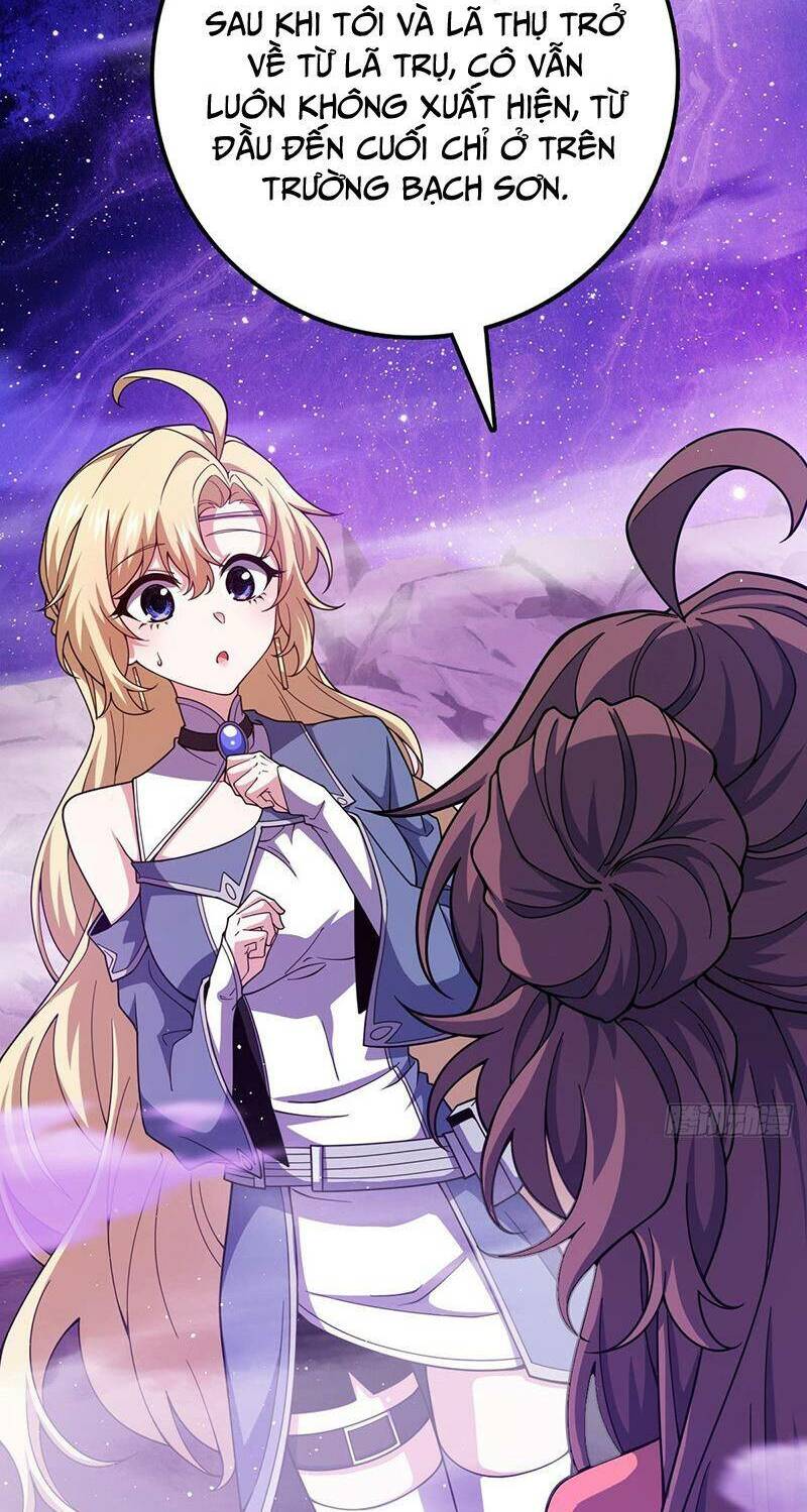 Đại Vương Tha Mạng Chapter 718 - Trang 2