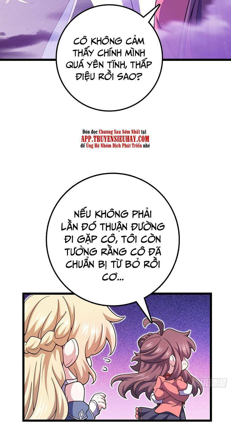 Đại Vương Tha Mạng Chapter 718 - Trang 2