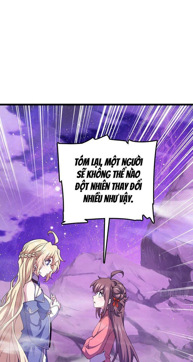 Đại Vương Tha Mạng Chapter 718 - Trang 2