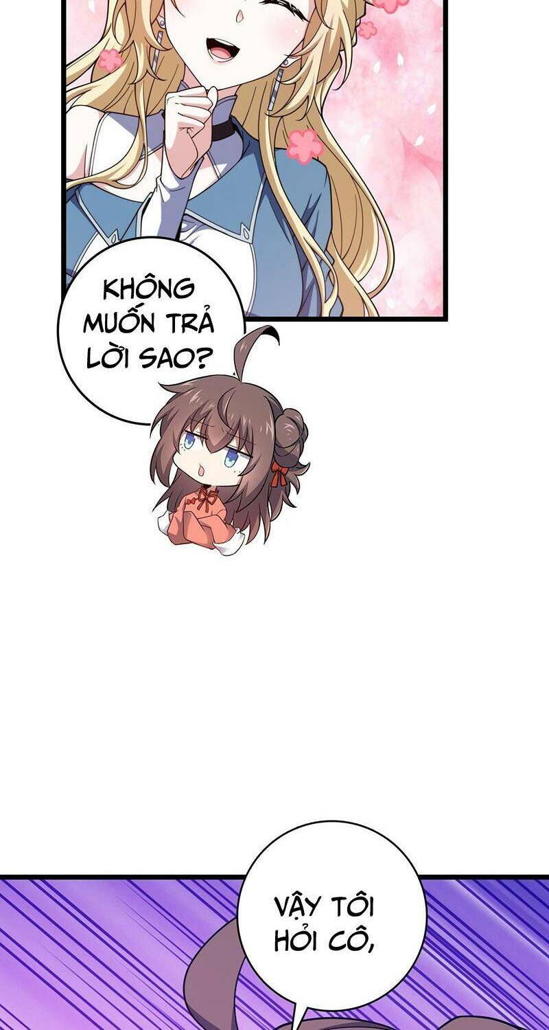 Đại Vương Tha Mạng Chapter 718 - Trang 2