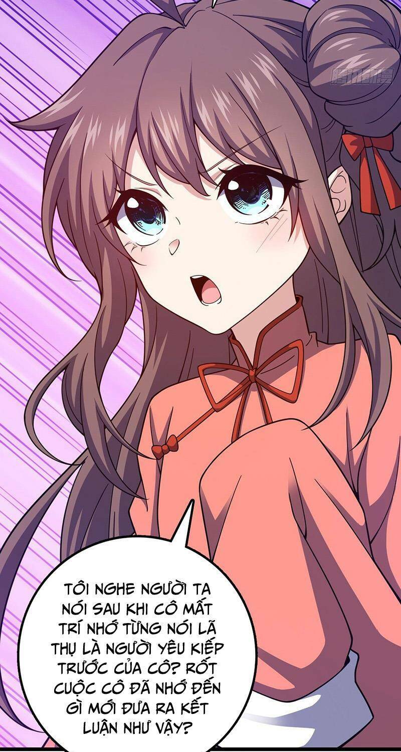 Đại Vương Tha Mạng Chapter 718 - Trang 2