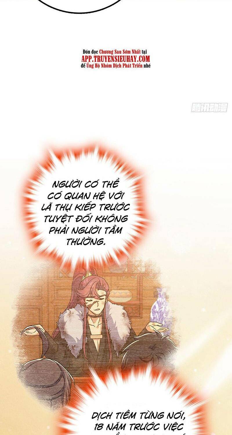 Đại Vương Tha Mạng Chapter 718 - Trang 2