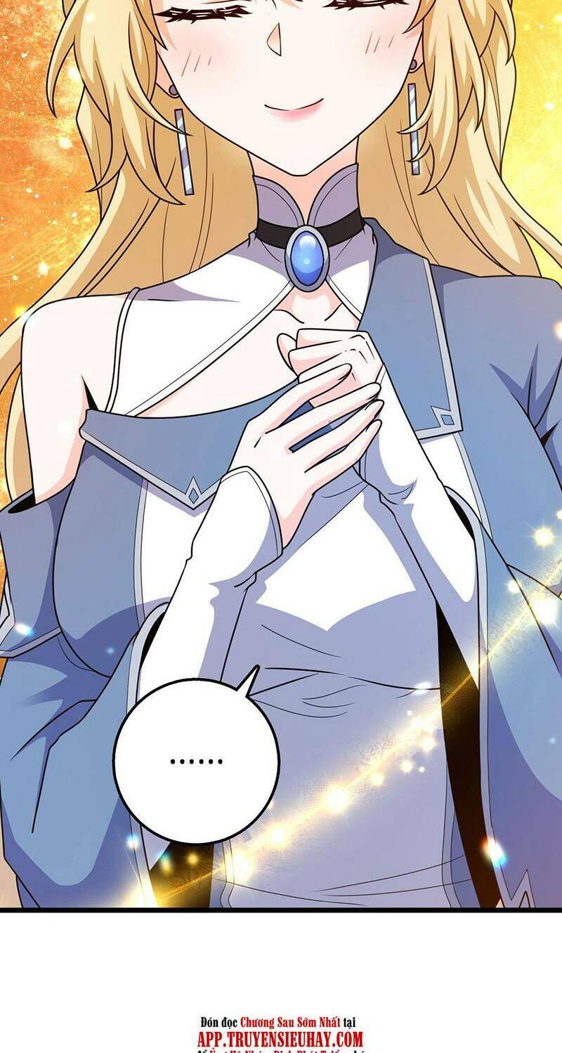 Đại Vương Tha Mạng Chapter 718 - Trang 2