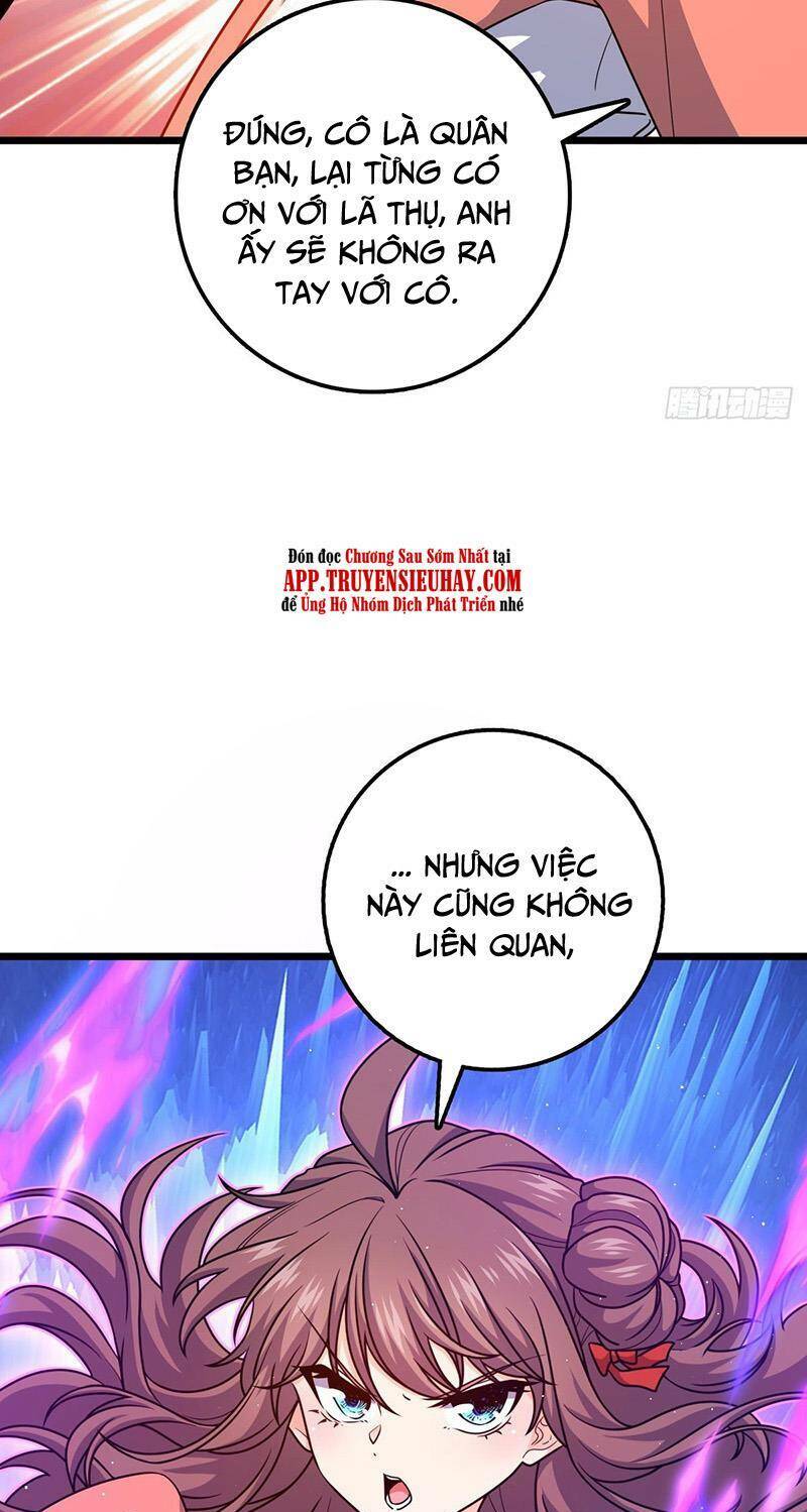 Đại Vương Tha Mạng Chapter 718 - Trang 2