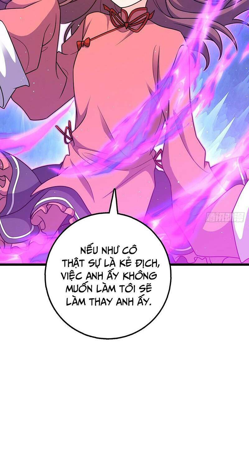 Đại Vương Tha Mạng Chapter 718 - Trang 2